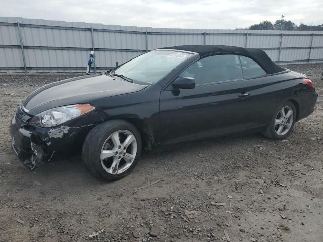 2007 Toyota Camry Solara SE