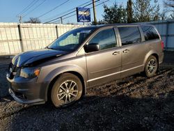 2015 Dodge Grand Caravan R/T en venta en Hillsborough, NJ