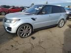 2015 Land Rover Range Rover Sport SE