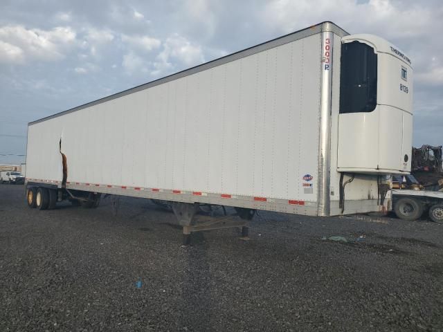 2013 Utility Reefer TRL