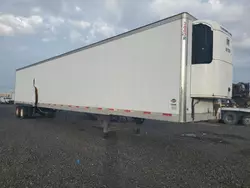 Vehiculos salvage en venta de Copart Airway Heights, WA: 2013 Utility Reefer TRL