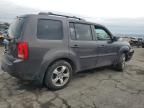 2013 Honda Pilot EXL