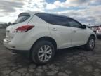 2011 Nissan Murano S