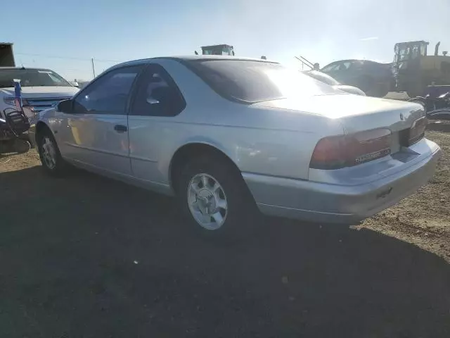 1995 Ford Thunderbird LX