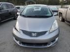 2009 Honda FIT Sport