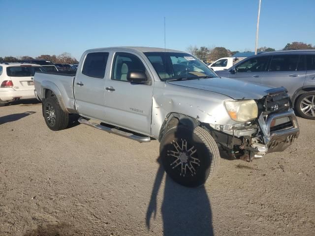 2007 Toyota Tacoma Double Cab Prerunner Long BED