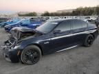 2014 BMW 528 I