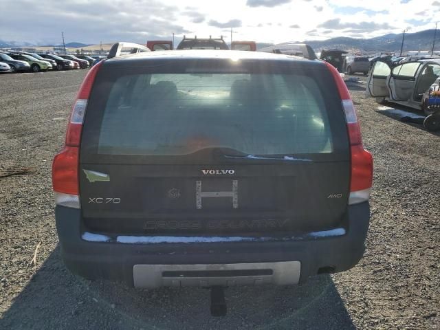 2006 Volvo XC70