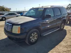 2004 Cadillac Escalade Luxury en venta en Newton, AL