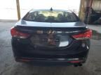 2014 Hyundai Elantra Coupe GS