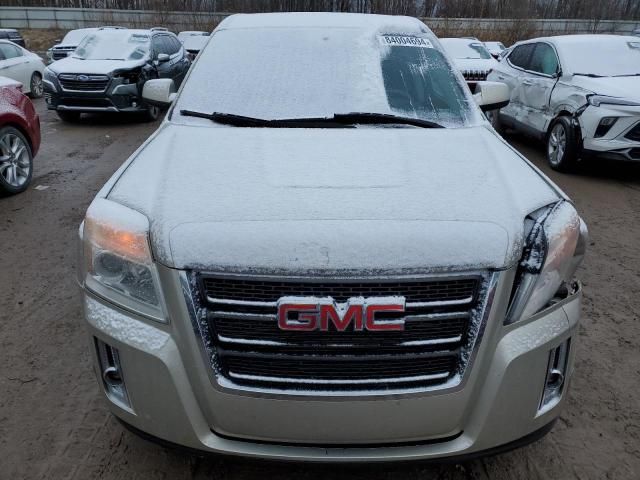 2013 GMC Terrain SLE