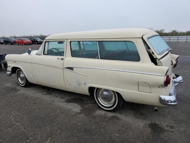 1956 Ford Ranchwagon