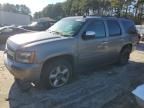 2007 Chevrolet Tahoe K1500