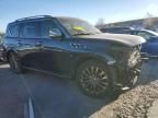 2016 Infiniti QX80