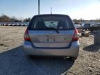 2007 Honda FIT