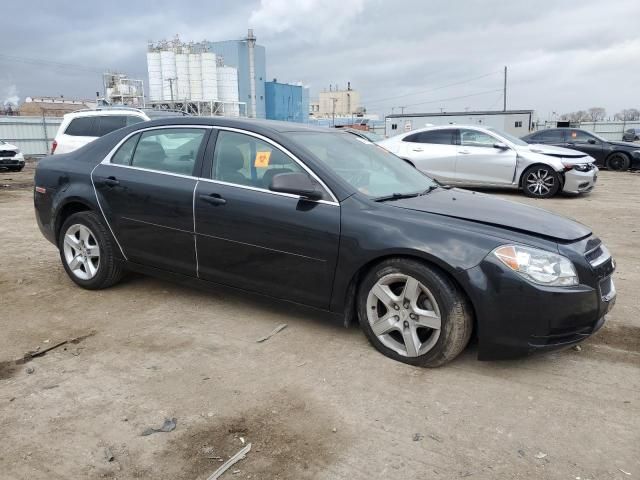 2011 Chevrolet Malibu LS