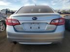 2016 Subaru Legacy 2.5I Premium