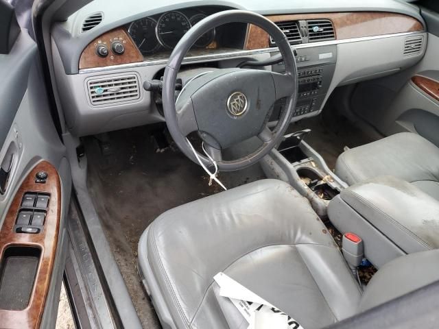 2005 Buick Lacrosse CXL