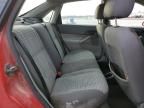 2007 Ford Focus ZX4