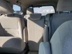 2016 Toyota Sienna LE