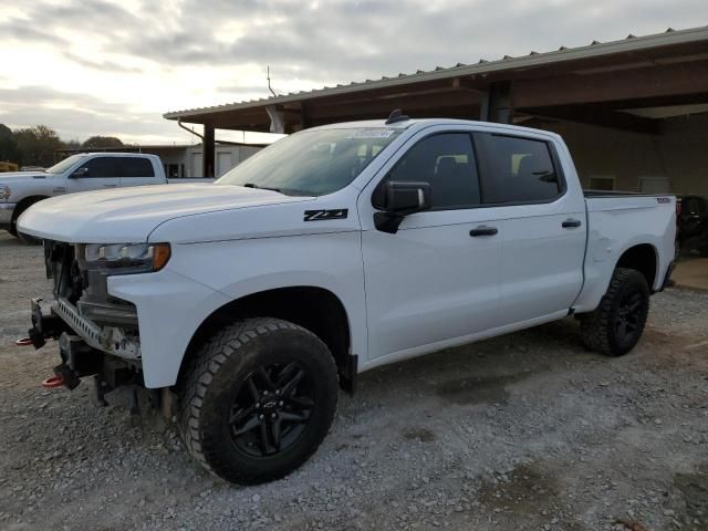 2019 Chevrolet Silverado K1500 LT Trail Boss