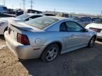 2004 Ford Mustang