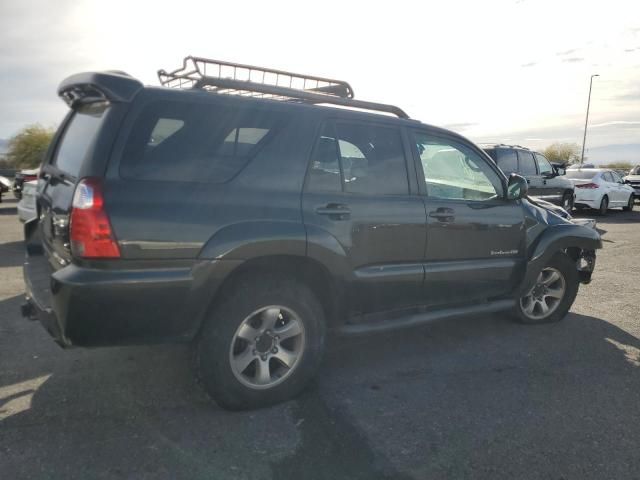 2007 Toyota 4runner SR5