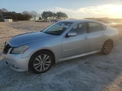 Infiniti m35 Vehiculos salvage en venta: 2010 Infiniti M35 Base