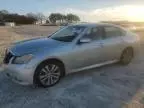 2010 Infiniti M35 Base