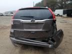 2016 Honda CR-V EXL