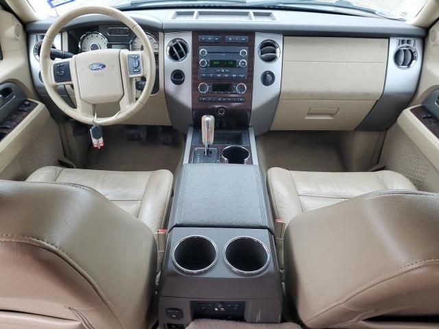 2013 Ford Expedition XLT