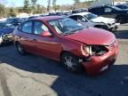 2010 Hyundai Elantra Blue