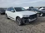 2018 Audi Q7 Prestige