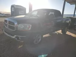 2006 Dodge RAM 1500 ST en venta en Phoenix, AZ