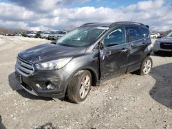 2018 Ford Escape SEL en venta en West Warren, MA