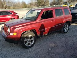 2014 Jeep Patriot Sport en venta en Madisonville, TN