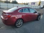 2013 Buick Verano Convenience