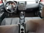 2007 Nissan Versa S