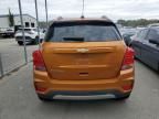 2017 Chevrolet Trax 1LT