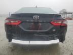 2023 Toyota Camry SE Night Shade