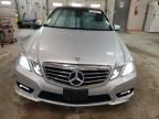 2011 Mercedes-Benz E 350 4matic