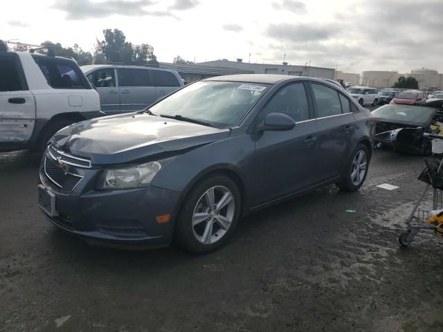 2013 Chevrolet Cruze LT