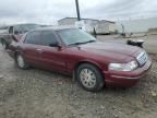 2005 Ford Crown Victoria LX