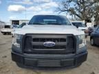 2016 Ford F150 Super Cab