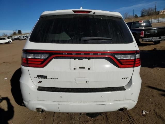 2020 Dodge Durango GT