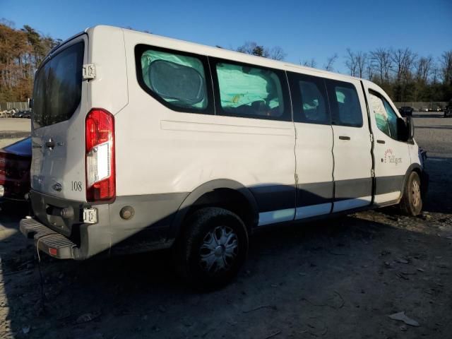 2017 Ford Transit T-350