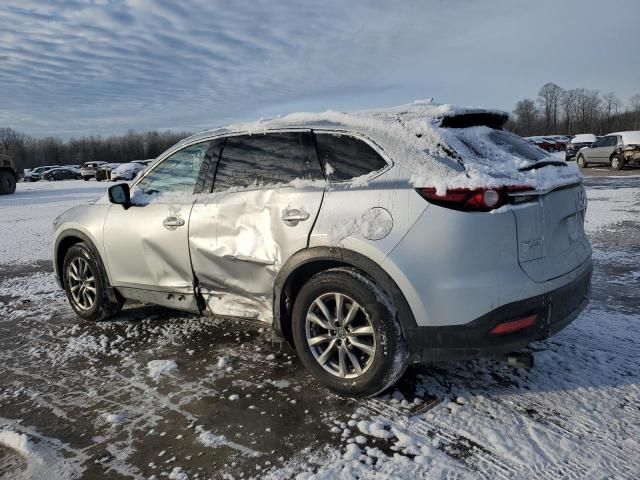 2018 Mazda CX-9 Touring