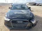 2014 Audi A4 Premium