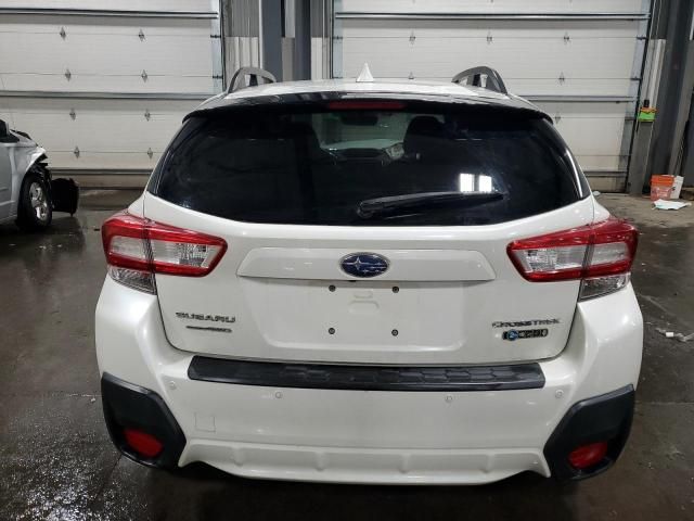 2019 Subaru Crosstrek Limited