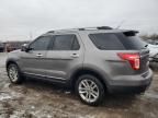 2011 Ford Explorer XLT